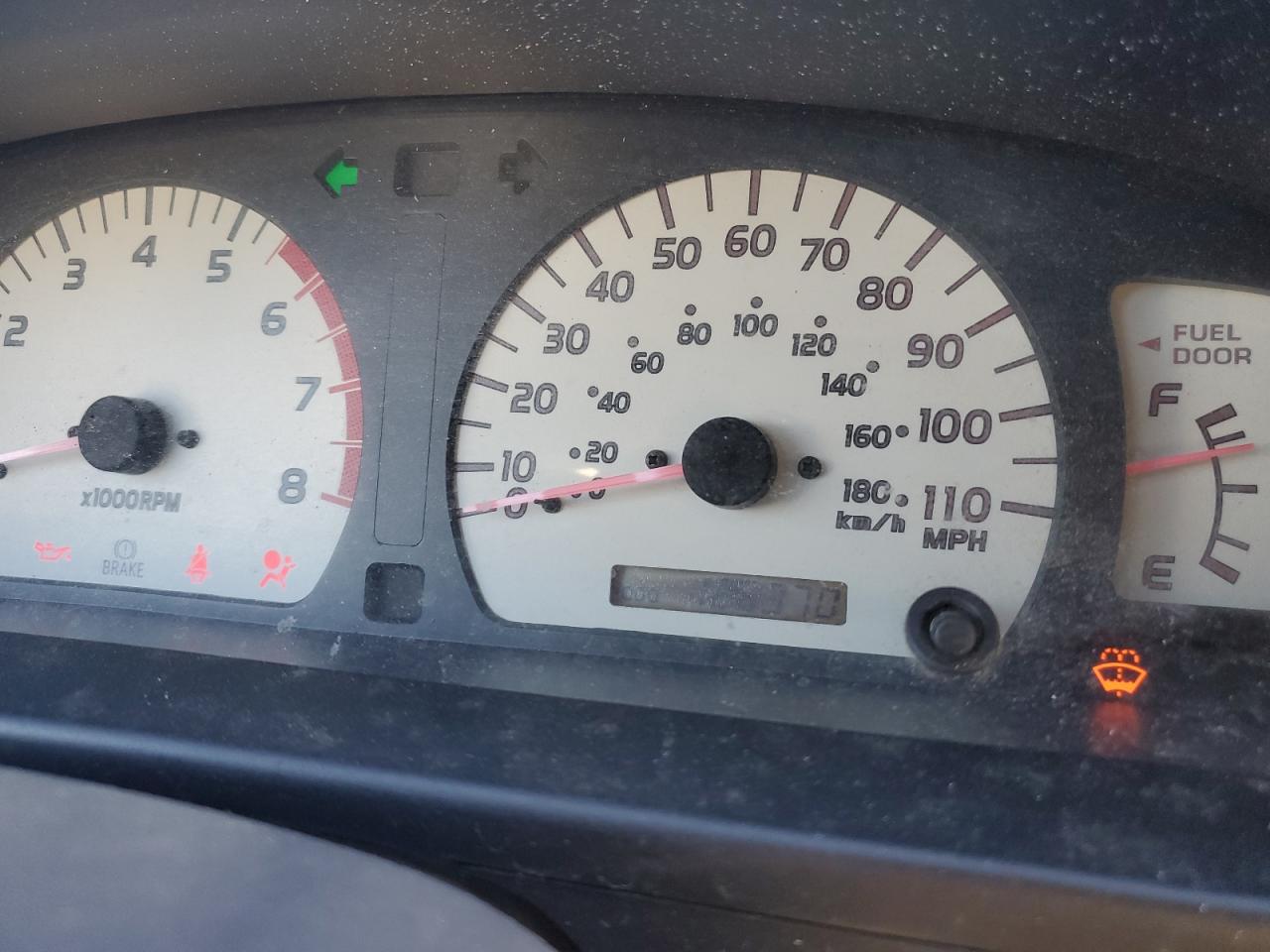 2003 Toyota Tacoma Double Cab Prerunner VIN: 5TEGN92N33Z151299 Lot: 87075315