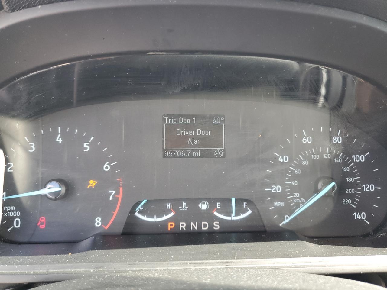 2020 Ford Ecosport S VIN: MAJ3S2FE8LC355139 Lot: 90240345