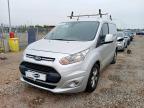 2014 FORD TRANSIT CONNECT 200 LIMIT  for sale at Copart CORBY