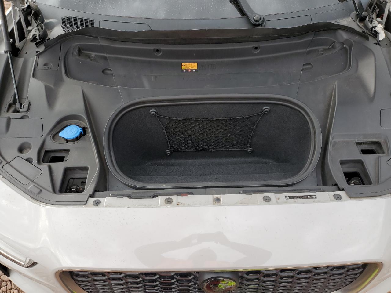 2020 Jaguar I-Pace Hse VIN: SADHD2S16L1F80269 Lot: 89655825