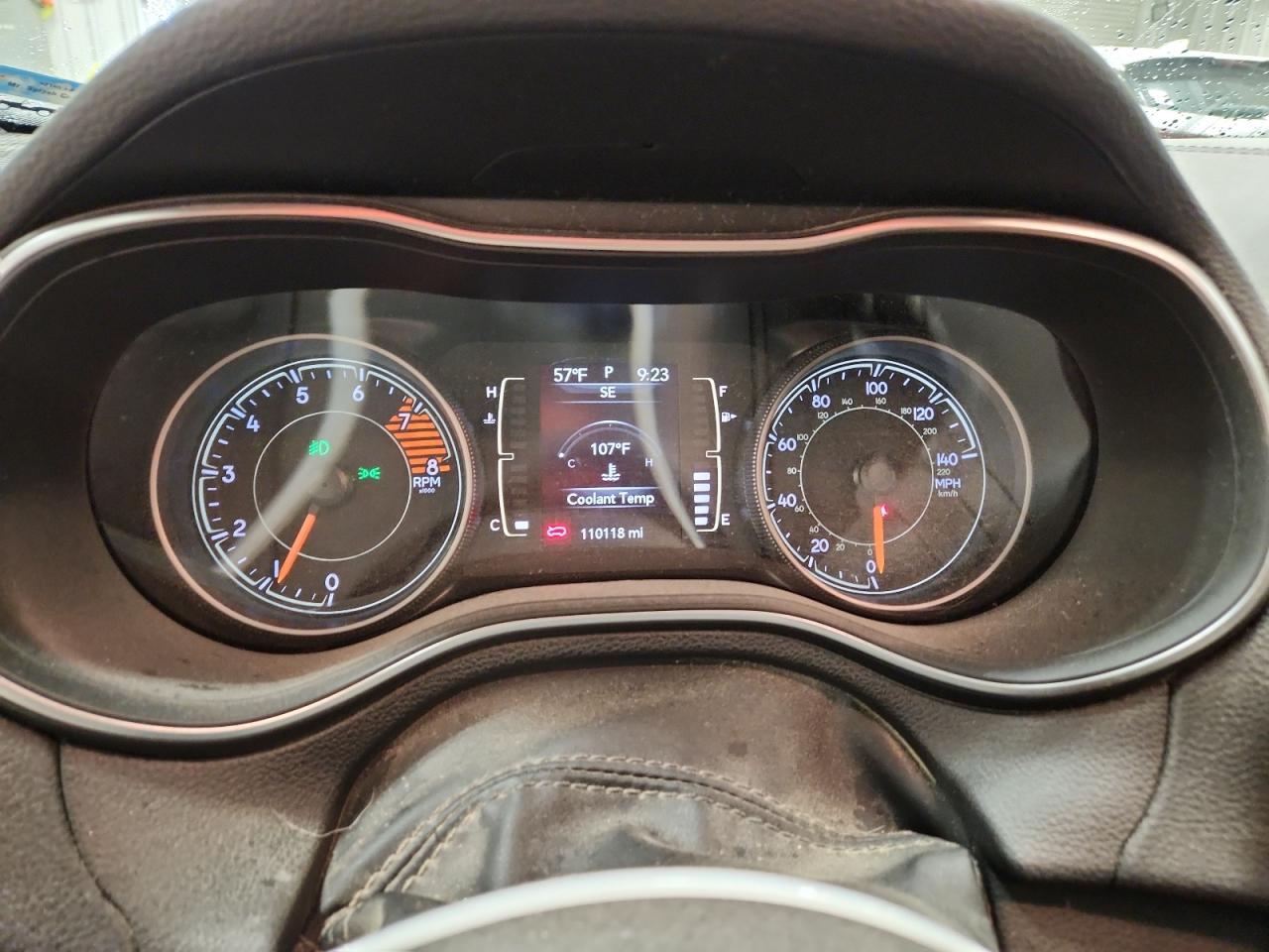 2019 Jeep Cherokee Latitude Plus VIN: 1C4PJMLX3KD433013 Lot: 89741685