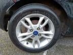 2014 FORD FIESTA ZETEC  for sale at Copart SANDTOFT