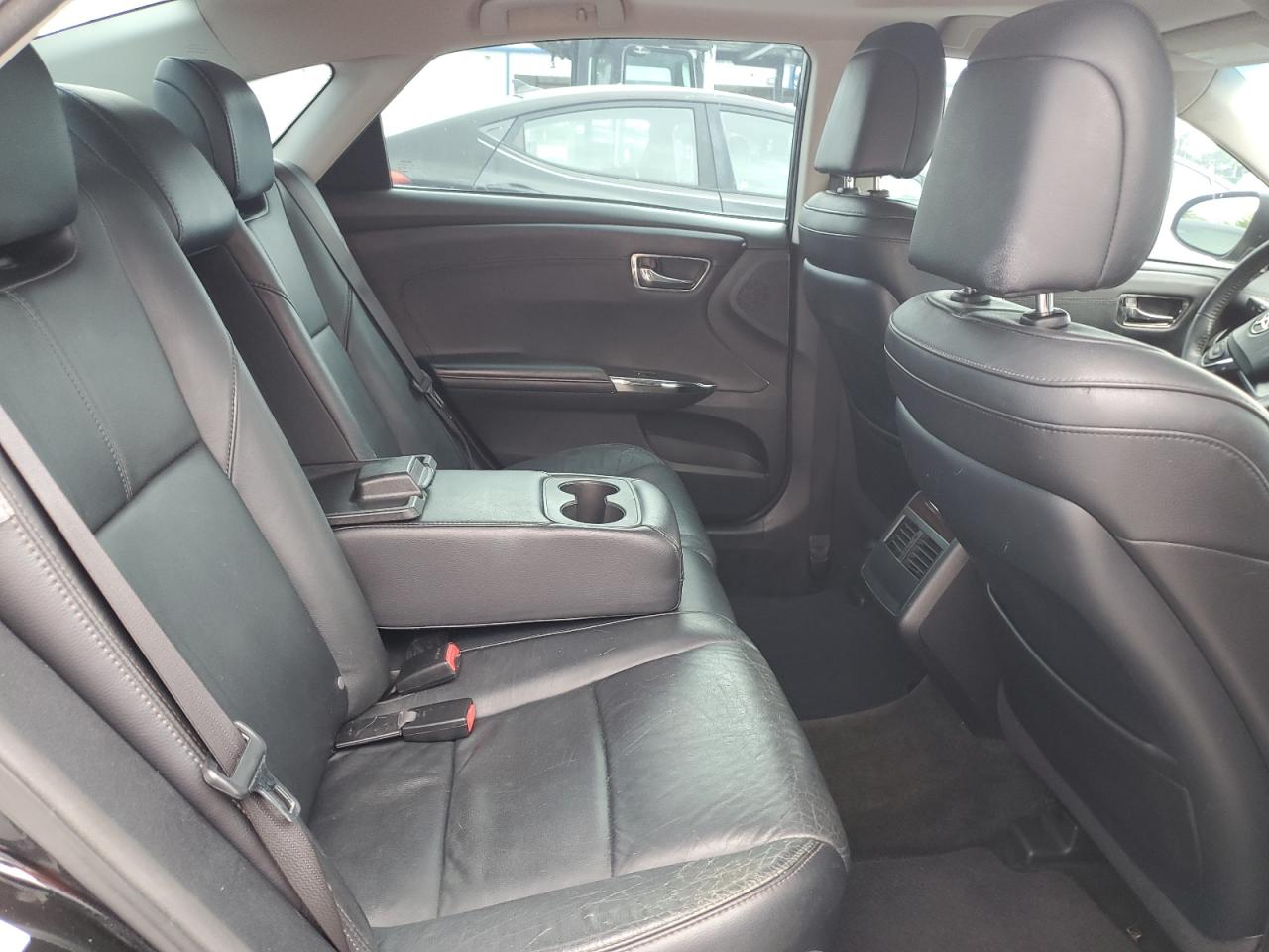 2013 Toyota Avalon Hybrid VIN: 4T1BD1EB2DU005613 Lot: 85391125