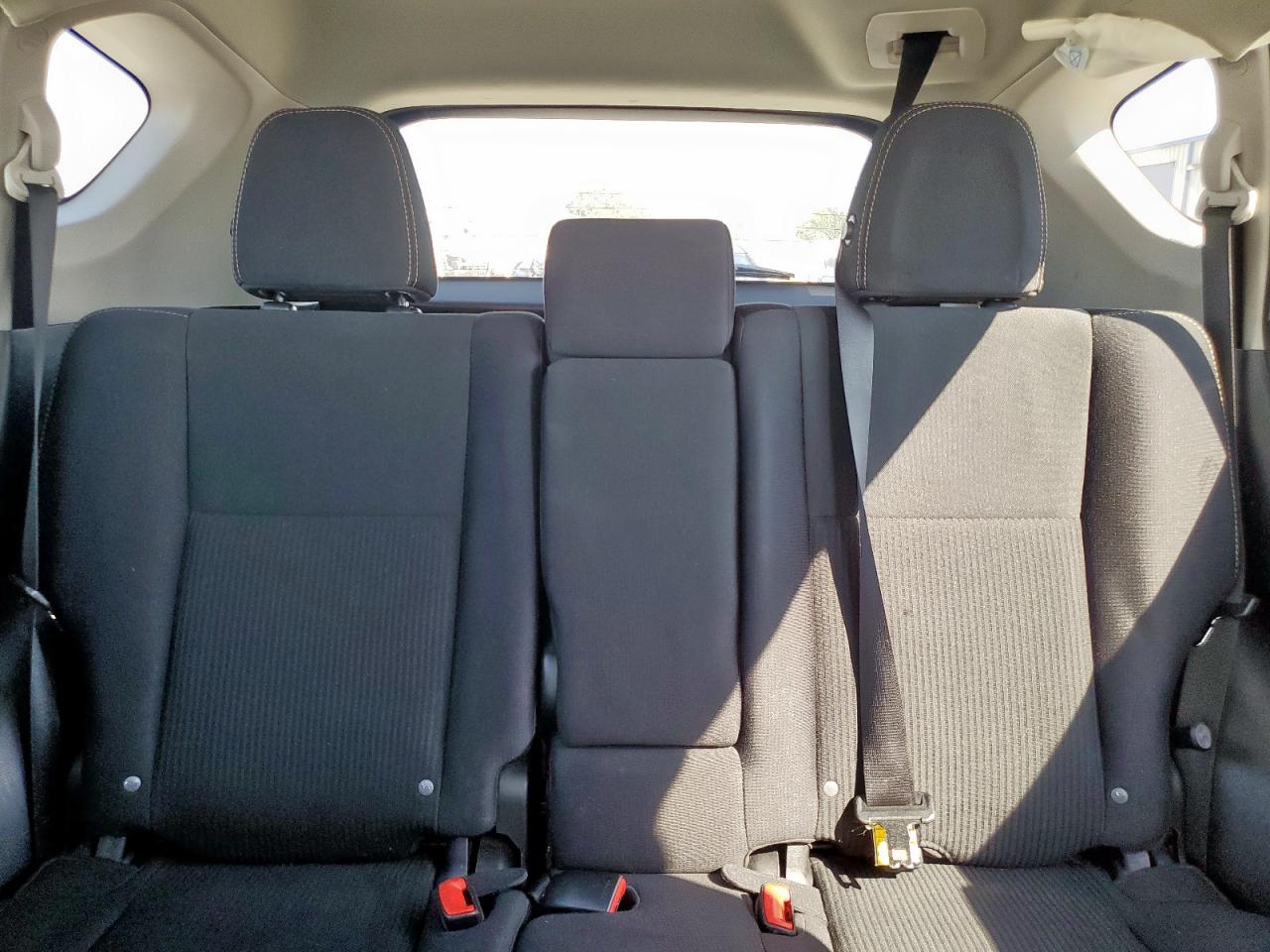 2015 Toyota Rav4 Xle VIN: 2T3RFREV7FW253867 Lot: 85158675