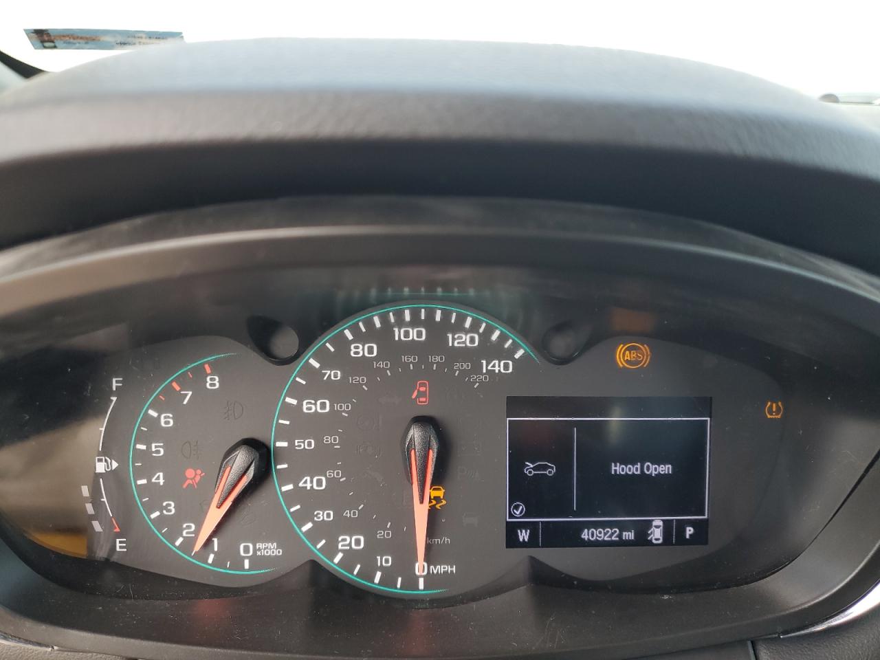 2020 Chevrolet Trax 1Lt VIN: 3GNCJLSB6LL213527 Lot: 84623415