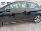 2013 PEUGEOT 208 1.4 HDI ACTIVE 3DR for sale at Copart CHESTER