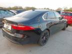 2016 JAGUAR XF 2.0D [180] PORTFOLIO 4DR AUTO for sale at Copart ROCHFORD