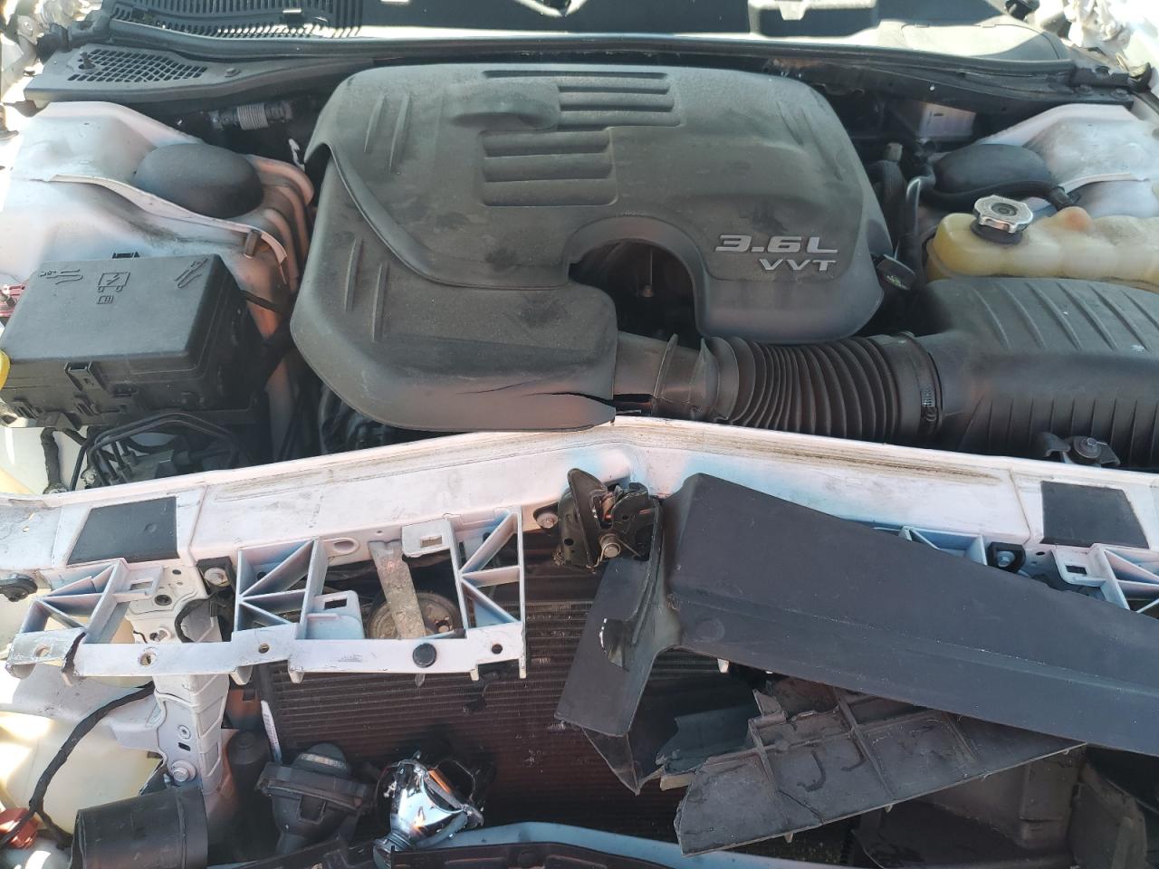 2018 Dodge Challenger Gt VIN: 2C3CDZGGXJH192960 Lot: 90219735