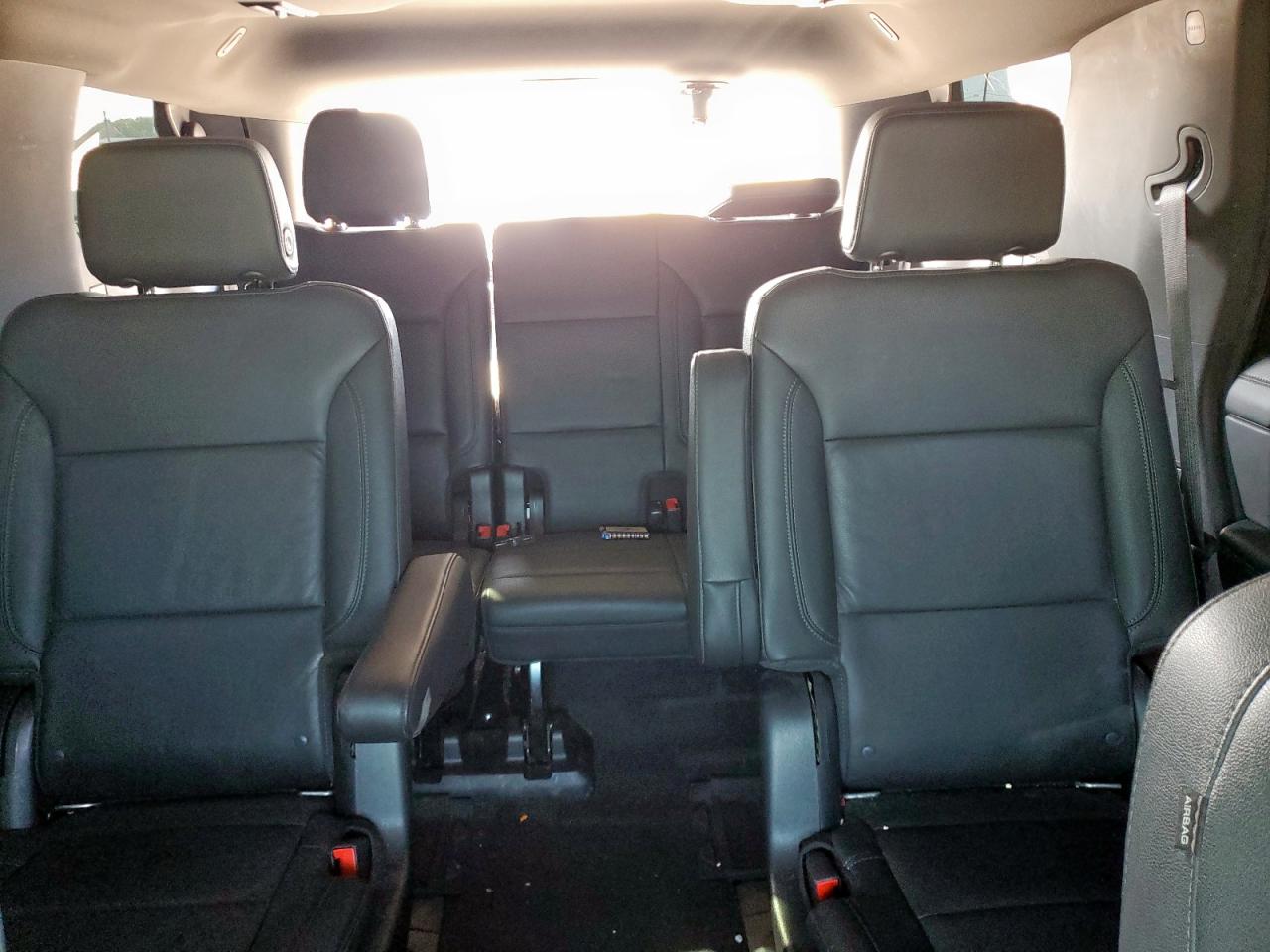 2022 Chevrolet Tahoe K1500 Z71 VIN: 1GNSKPKD6NR147428 Lot: 90617335