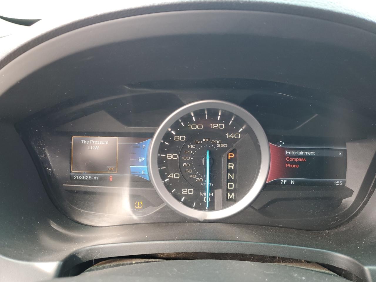 2015 Ford Explorer Xlt VIN: 1FM5K7D83FGA27469 Lot: 86494825