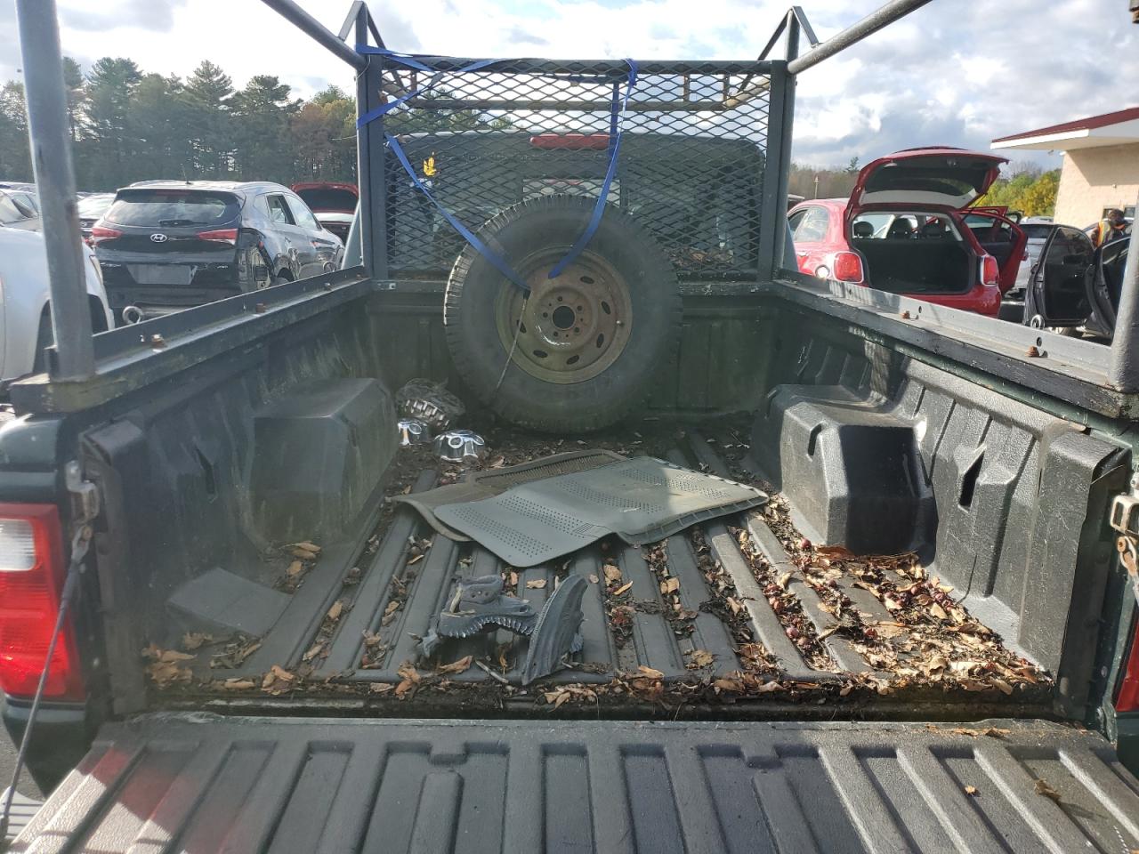 2003 Ford Ranger Super Cab VIN: 1FTZR15E33TA27347 Lot: 87193845