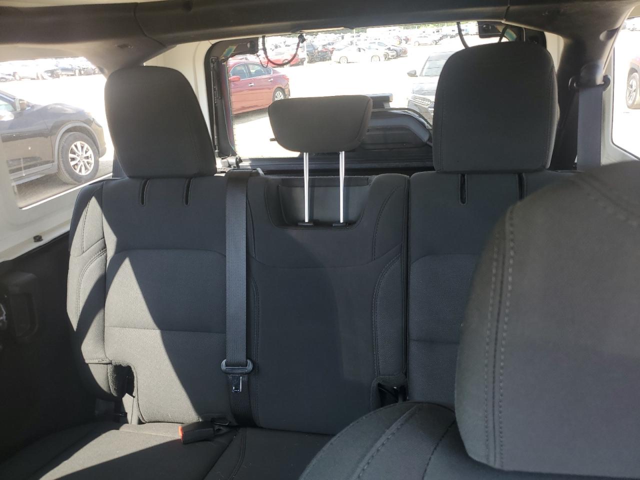 2021 Jeep Wrangler Unlimited Sport VIN: 1C4HJXDN5MW685811 Lot: 84896925