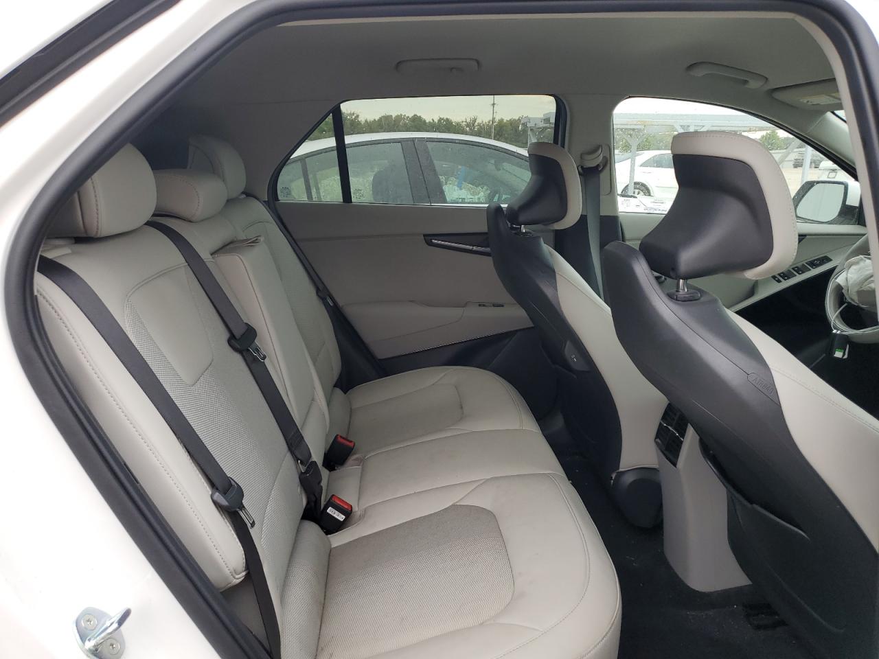 2023 Kia Niro Wind VIN: KNDCR3L13P5038067 Lot: 85341465