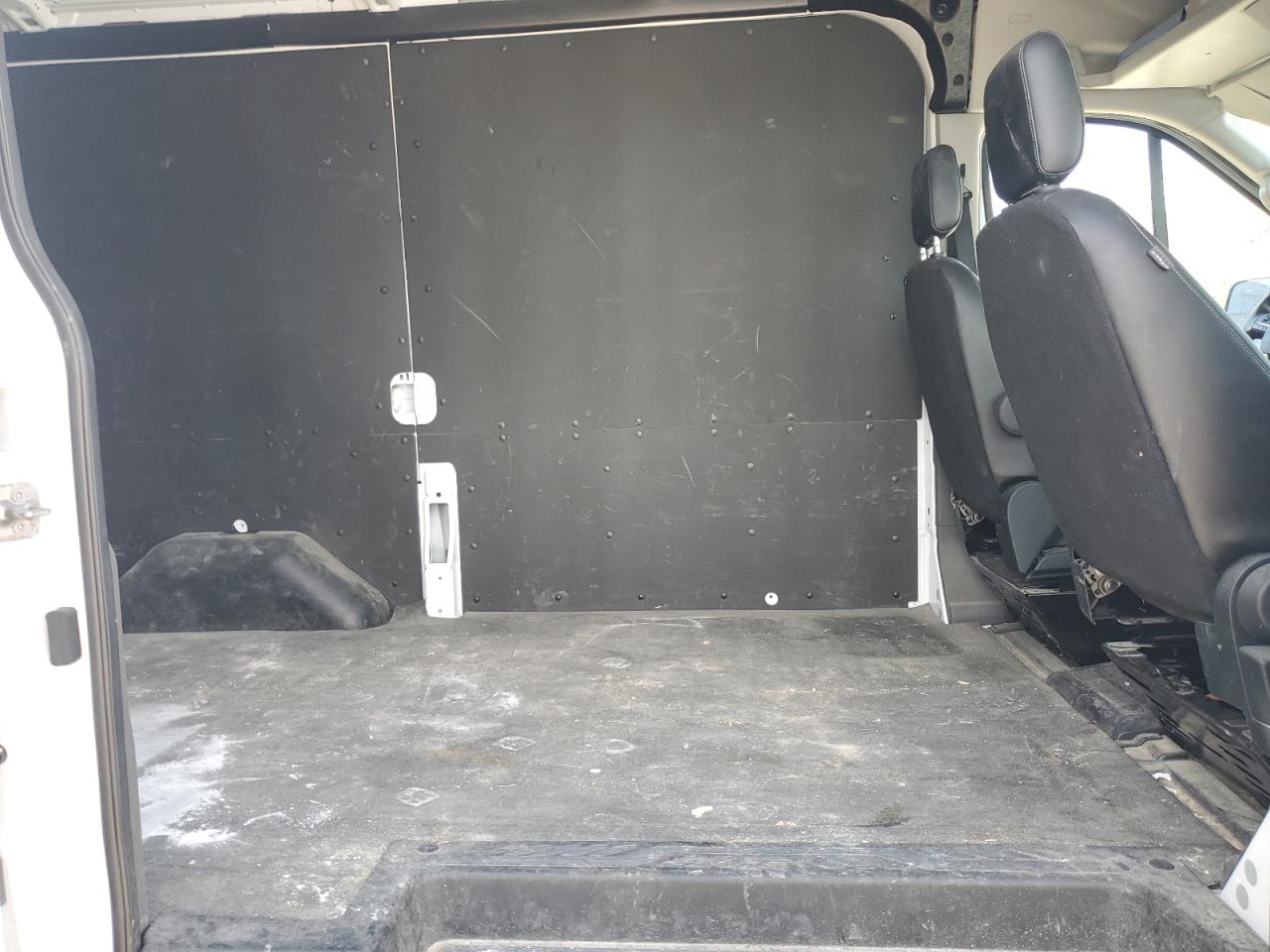 2023 Ford Transit T-350 VIN: 1FTBW9CK7PKA43922 Lot: 93359855