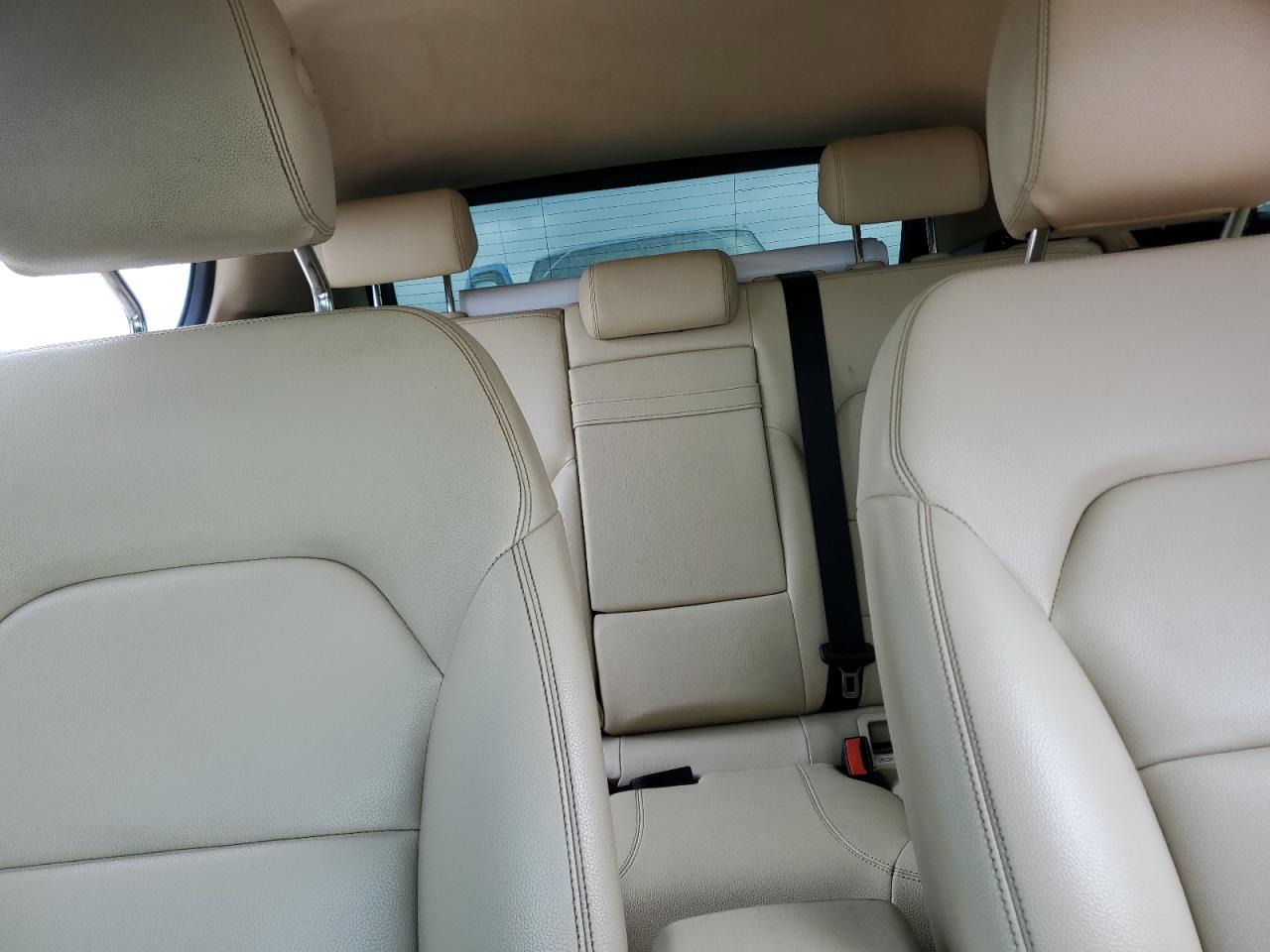 2020 Mercedes-Benz Gla 250 VIN: WDCTG4EB2LU024091 Lot: 84903725