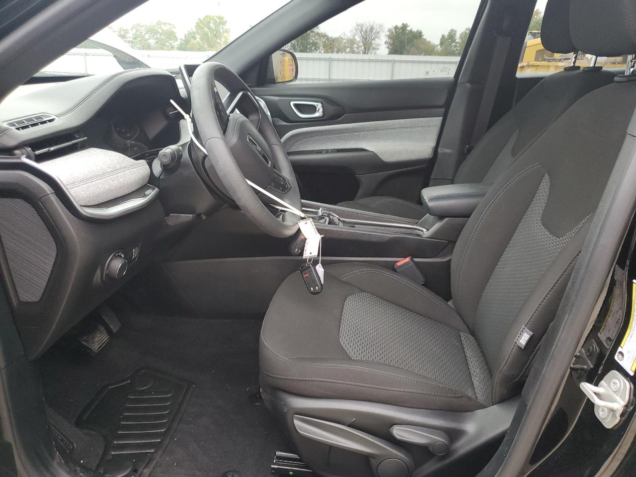 2024 Jeep Compass Sport VIN: 3C4NJDAN3RT128947 Lot: 89732655