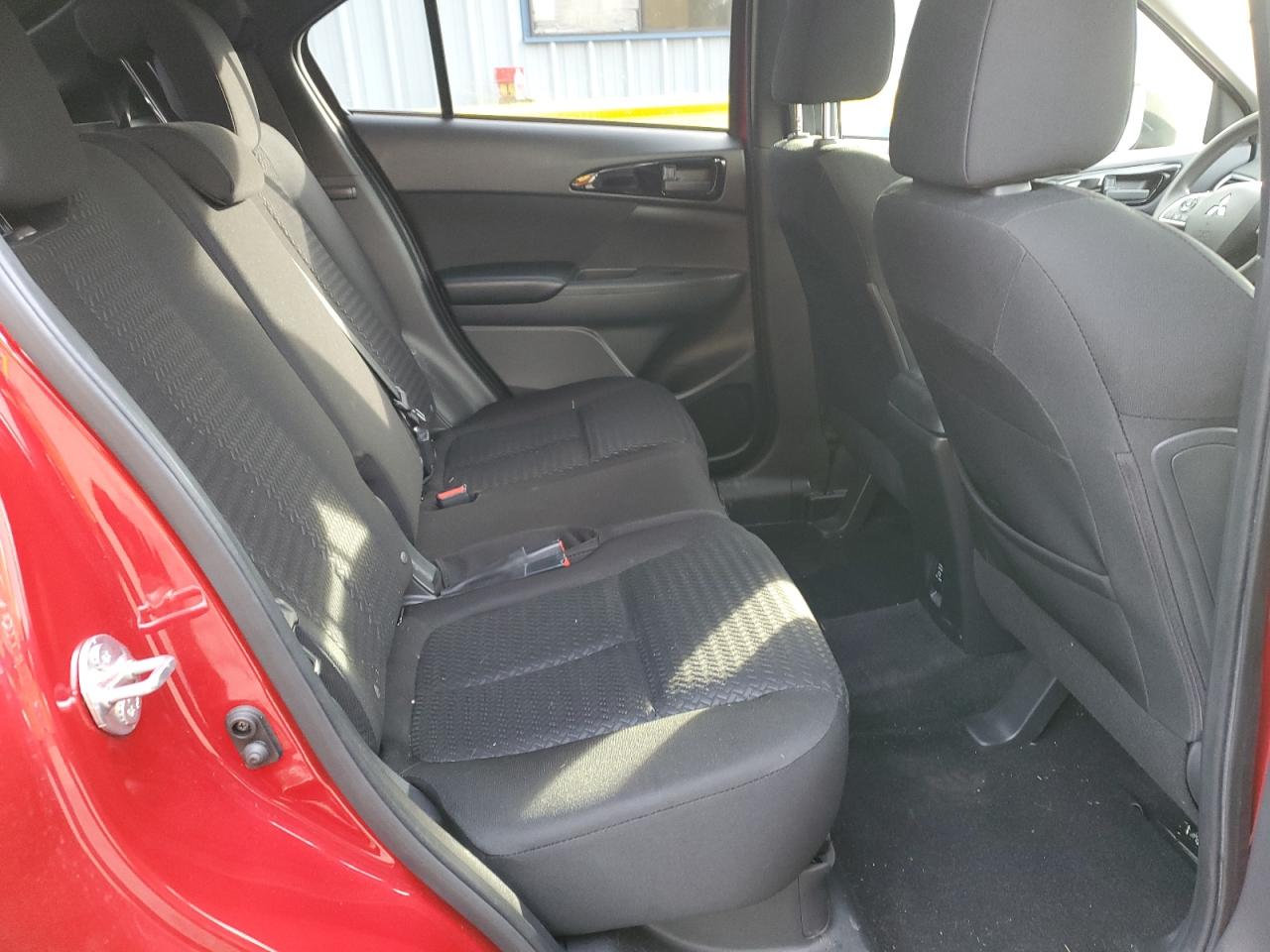 2020 Mitsubishi Eclipse Cross Es VIN: JA4AT3AA8LZ000634 Lot: 90944945