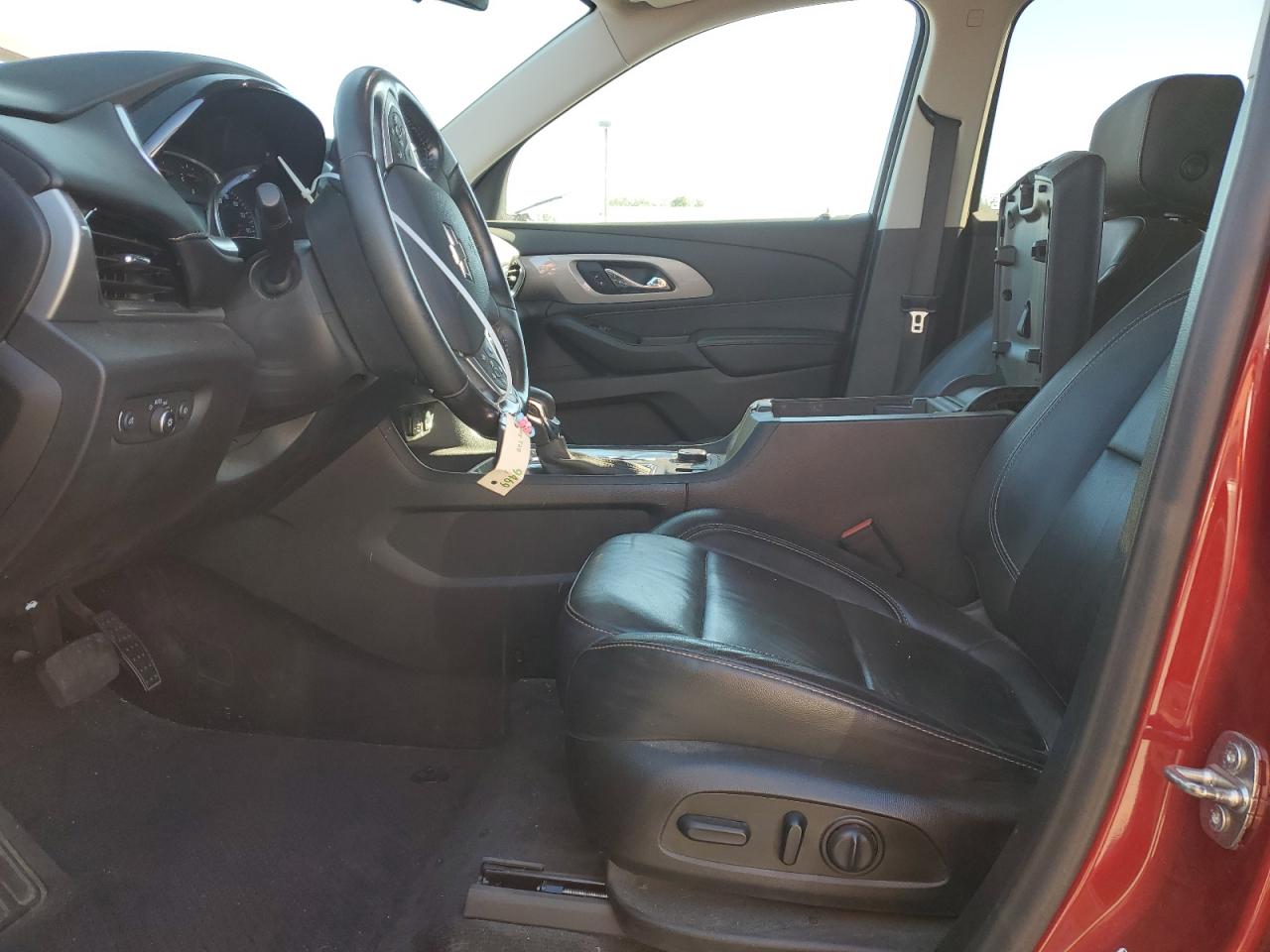 2021 Chevrolet Traverse Rs VIN: 1GNEVJKW7MJ188411 Lot: 82182205