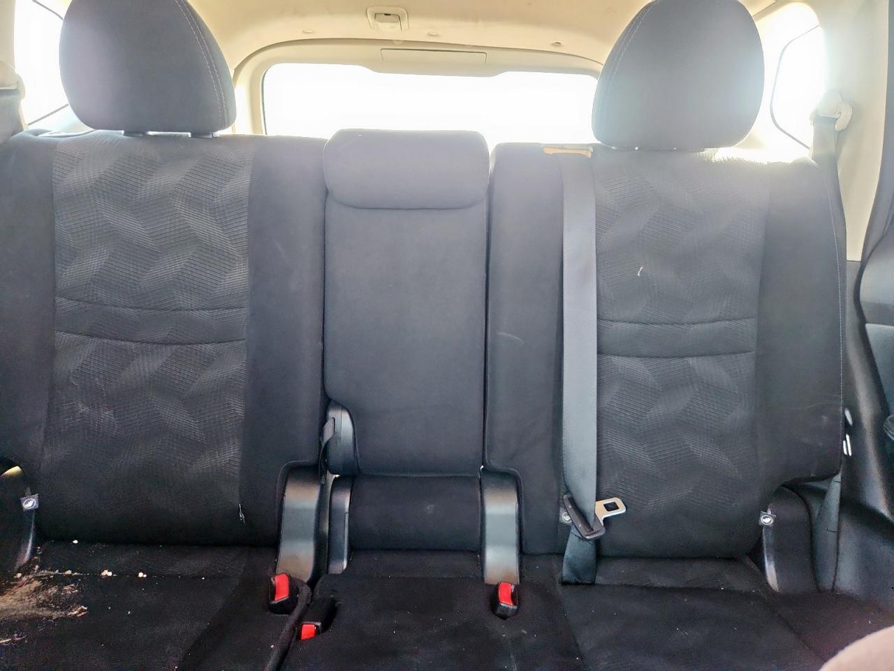 2016 Nissan Rogue S VIN: 5N1AT2MT7GC798688 Lot: 85595585