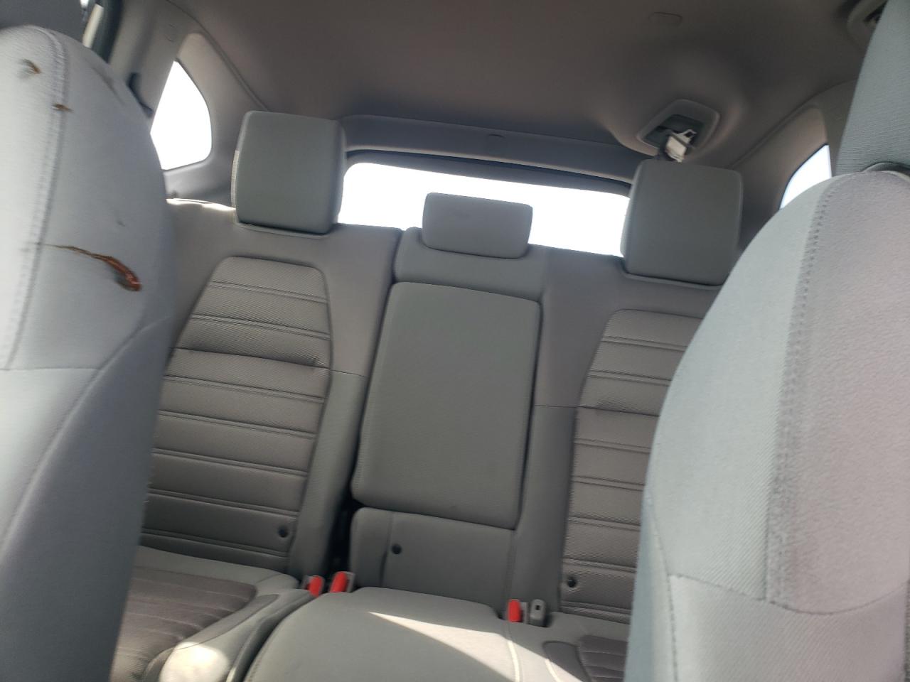 2020 Honda Cr-V Ex VIN: 5J6RW1H56LL006121 Lot: 85174465