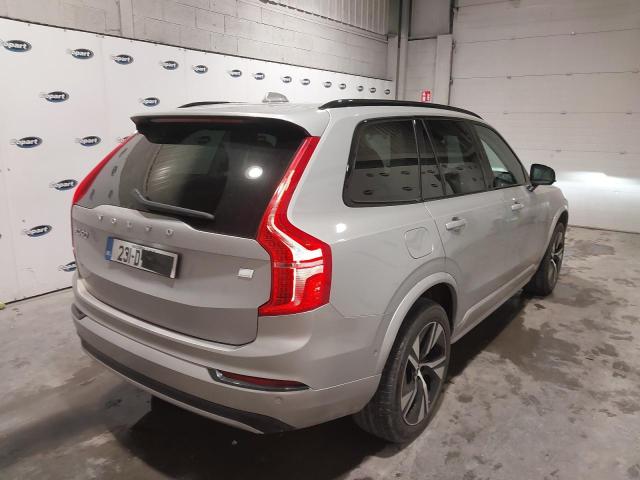 2023 VOLVO XC90