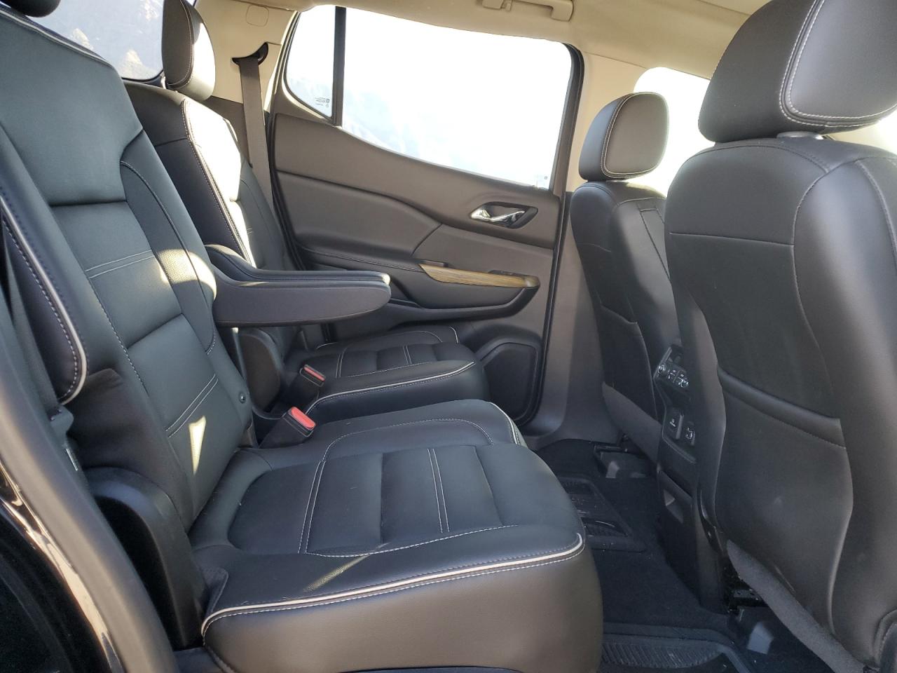 2019 GMC Acadia Denali VIN: 1GKKNXLS4KZ179954 Lot: 82002585