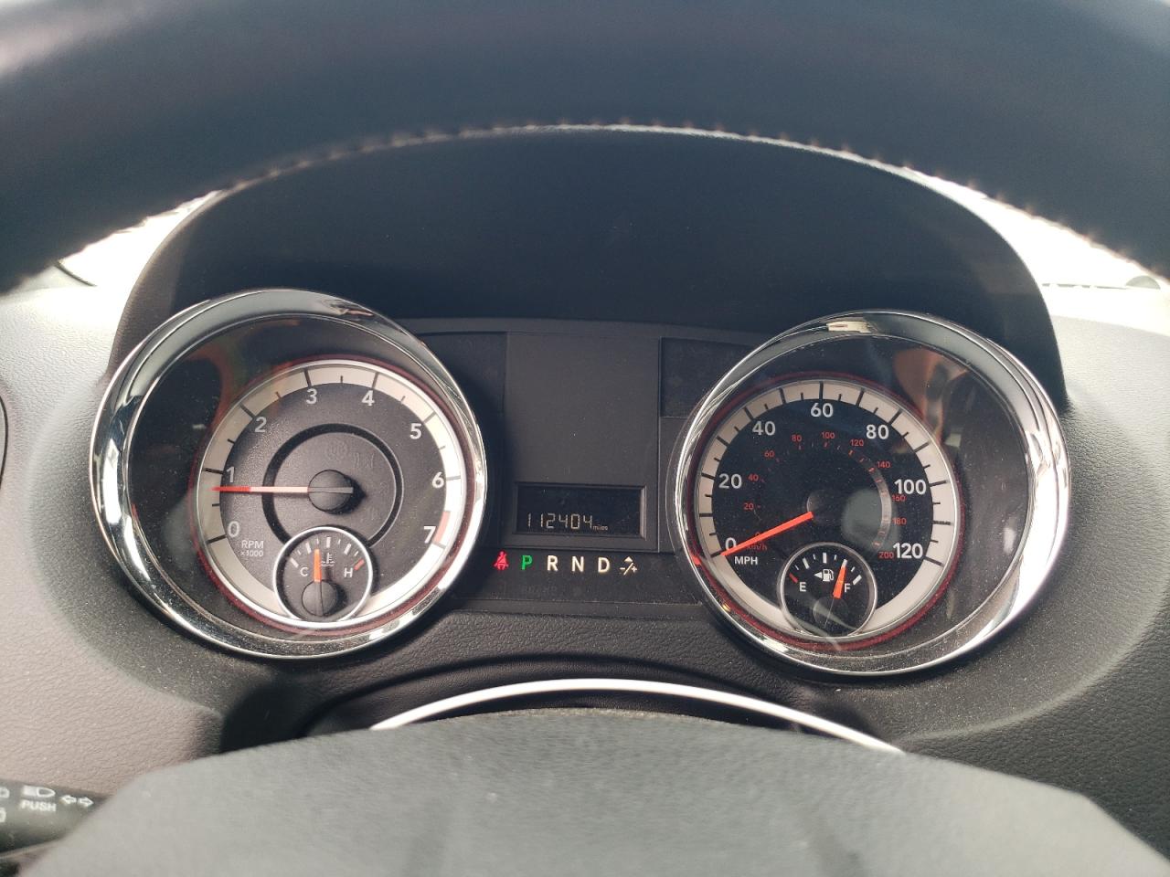 2015 Dodge Grand Caravan Se VIN: 2C4RDGBG2FR737777 Lot: 82349275