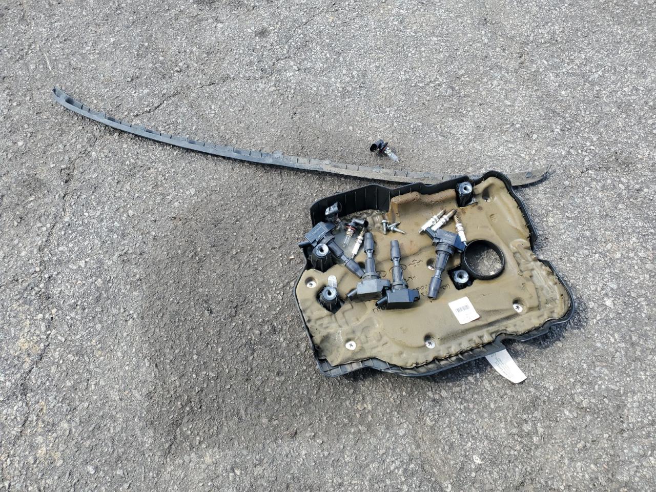 2016 Hyundai Sonata Se VIN: 5NPE24AF8GH332338 Lot: 86447355