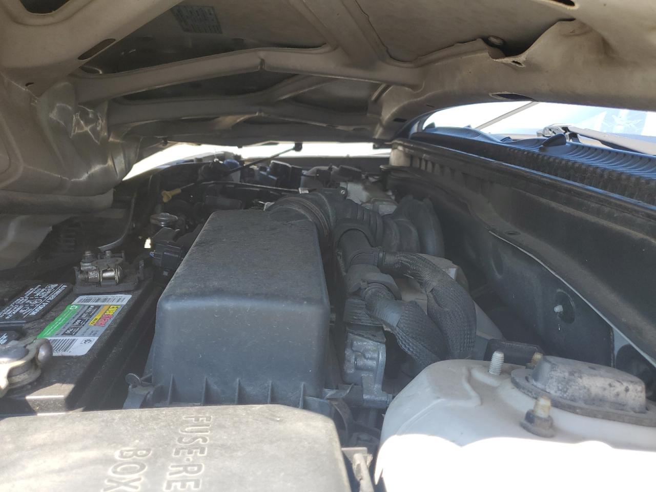 2010 Hyundai Accent Gls VIN: KMHCN4AC4AU495212 Lot: 82365635