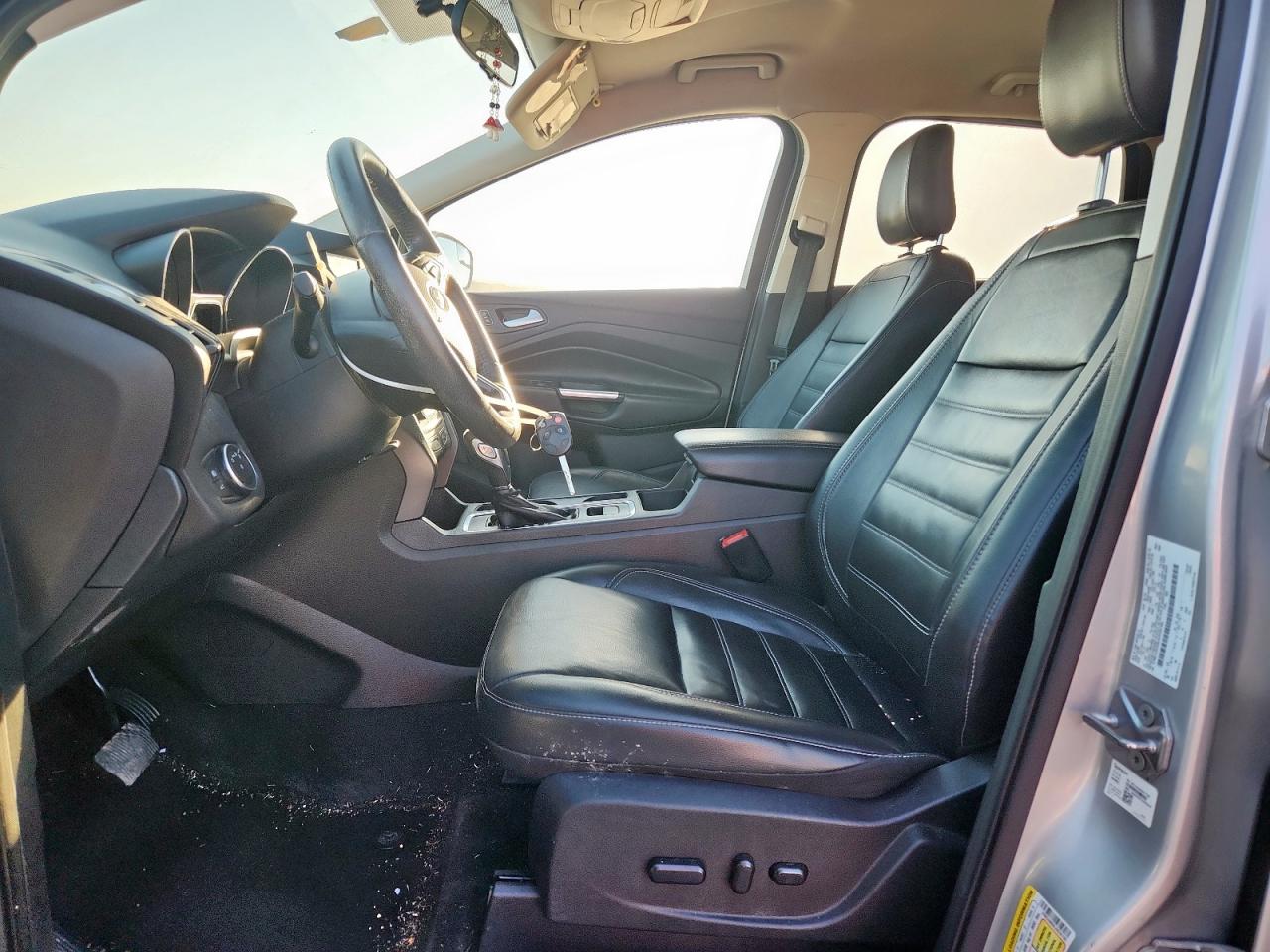 2018 Ford Escape Sel VIN: 1FMCU0HD9JUD36700 Lot: 82305605