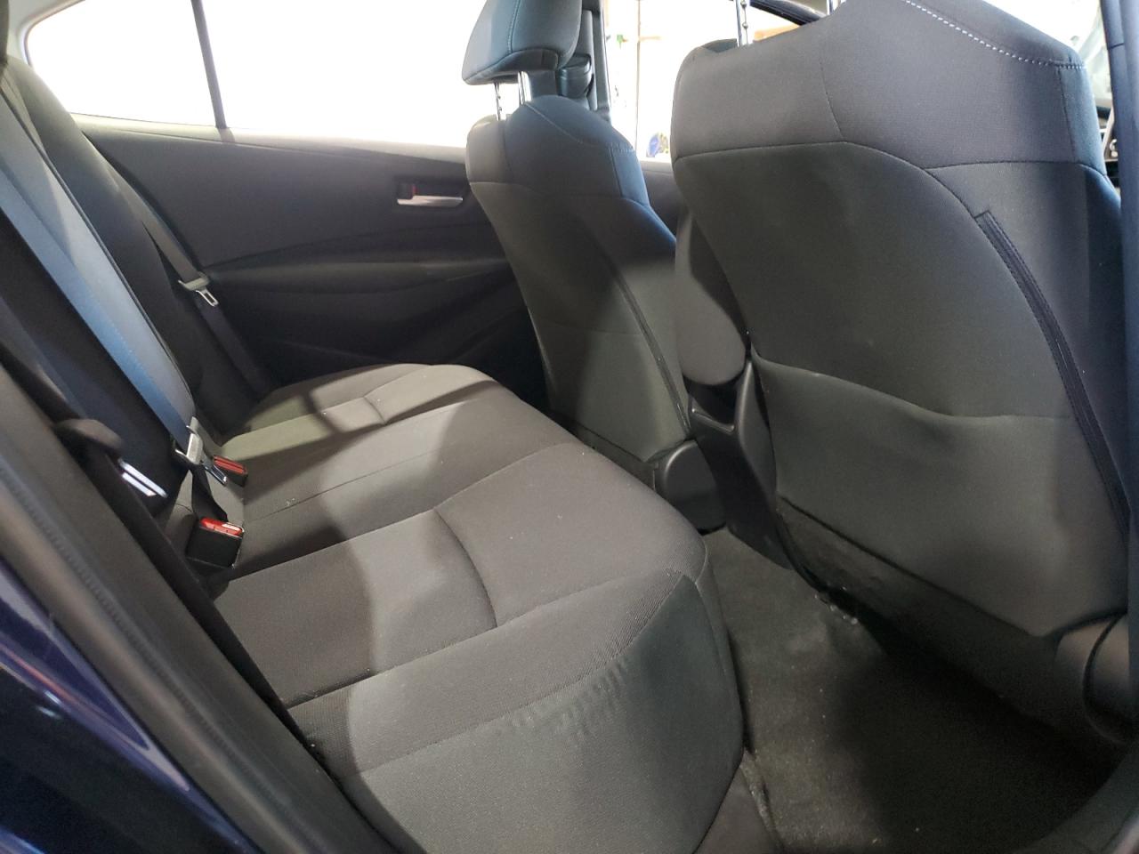 2020 Toyota Corolla Le VIN: JTDEPRAE8LJ102127 Lot: 84743325