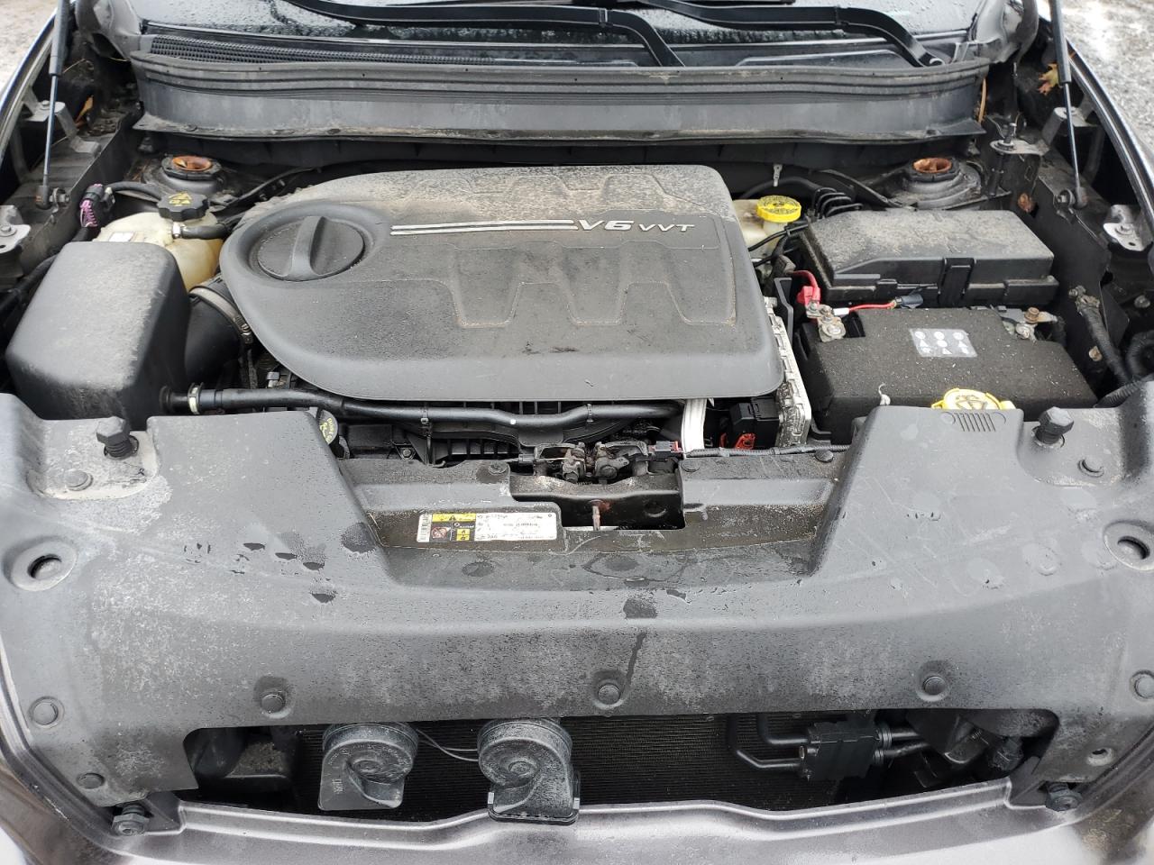 2015 Jeep Cherokee Latitude VIN: 1C4PJMCS3FW625403 Lot: 86539725