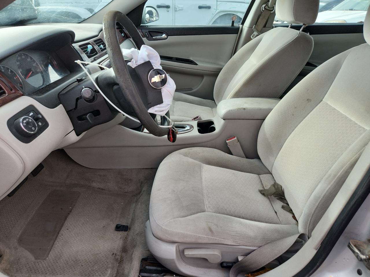 2009 Chevrolet Impala 1Lt VIN: 2G1WT57N791312312 Lot: 86663625