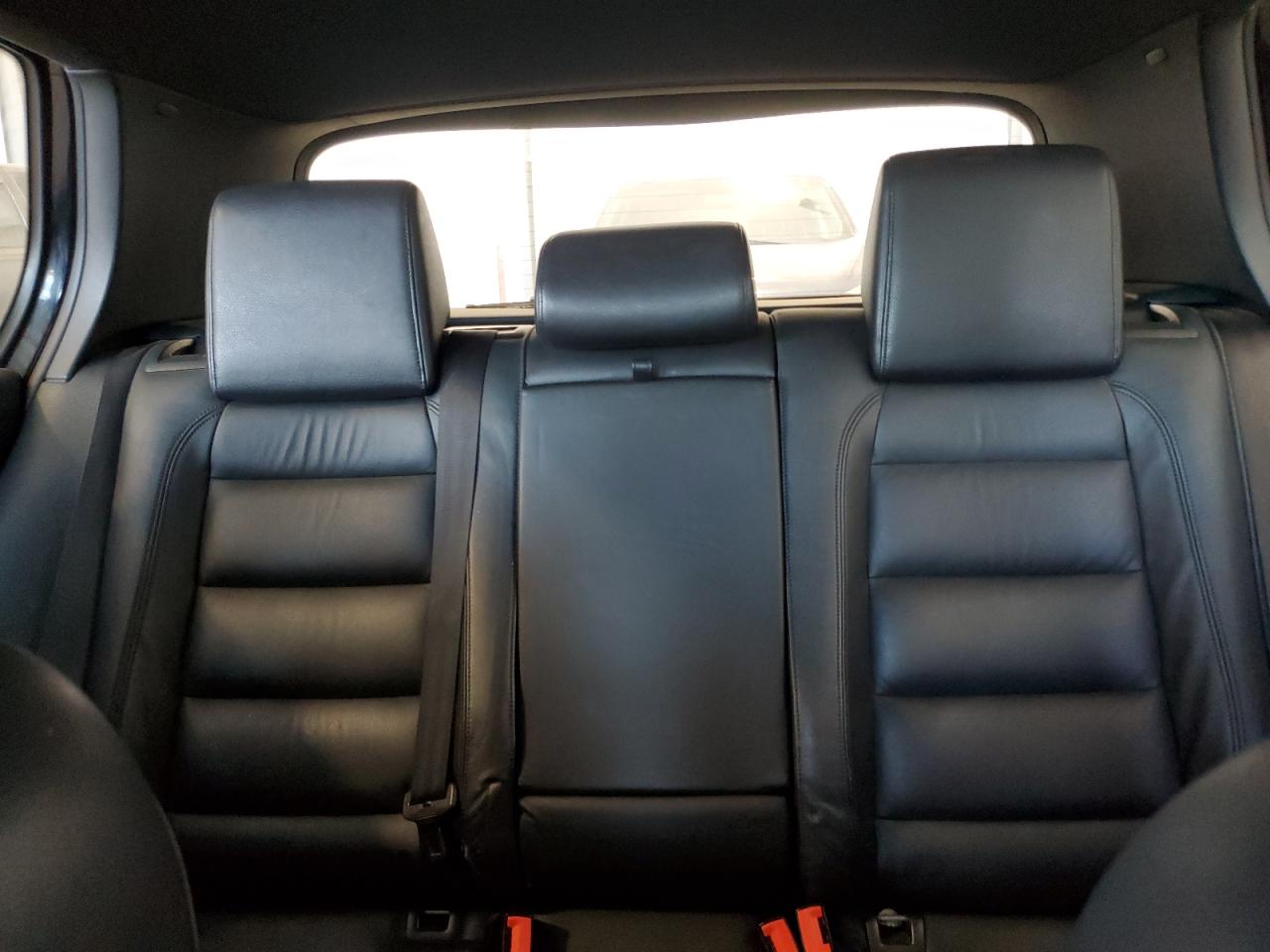 2011 Volkswagen Gti VIN: WVWGV7AJ6BW322805 Lot: 87456135