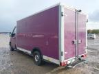 2017 RENAULT TRUCKS MASTER 35 LWB  for sale at Copart CORBY