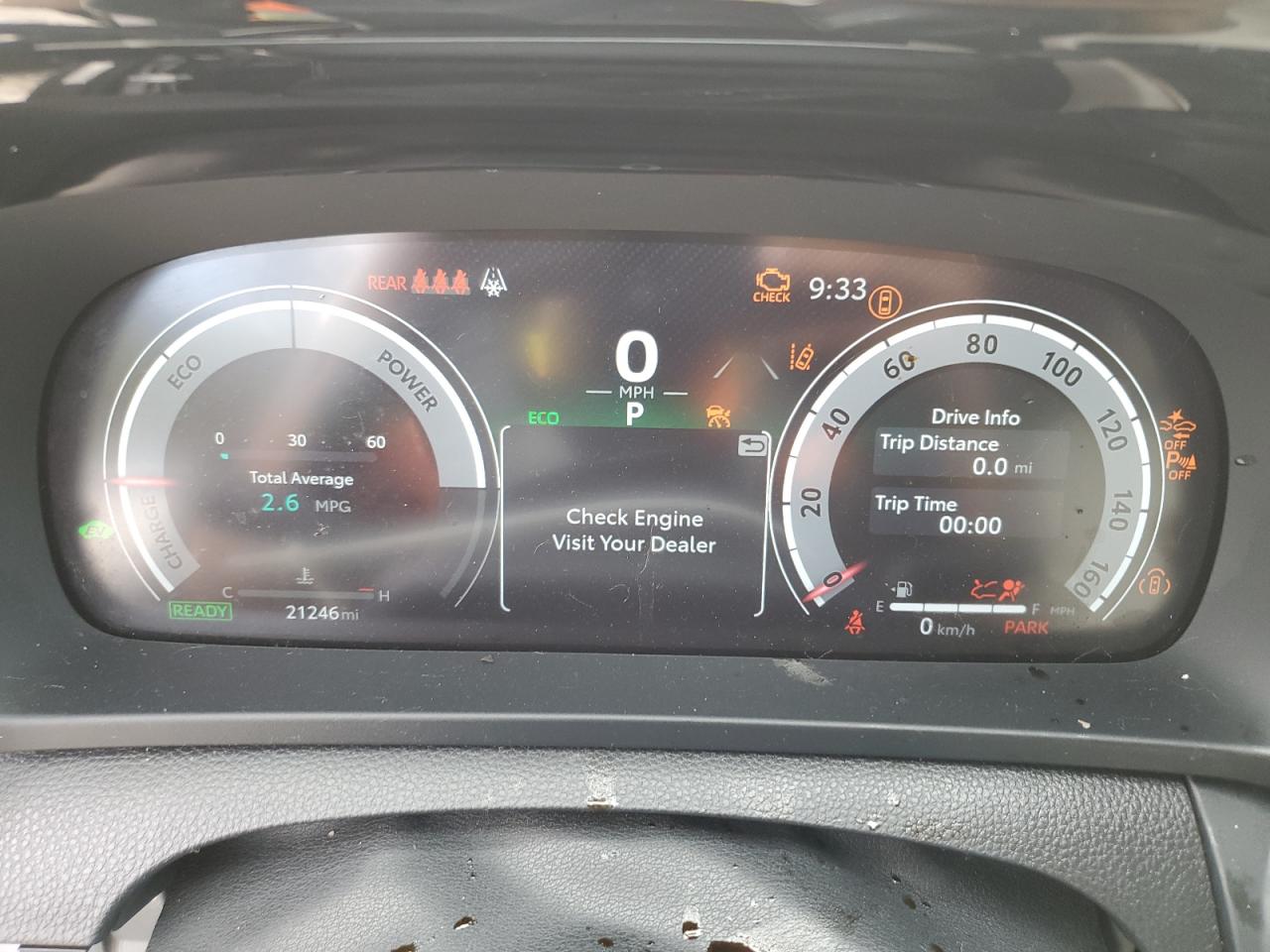 2023 Toyota Crown Xle VIN: JTDAAAAF1P3014587 Lot: 84482825