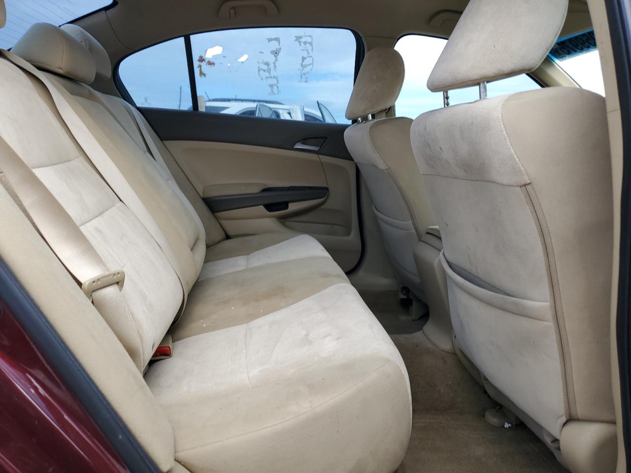 2010 Honda Accord Lxp VIN: 1HGCP2F46AA119568 Lot: 81959975