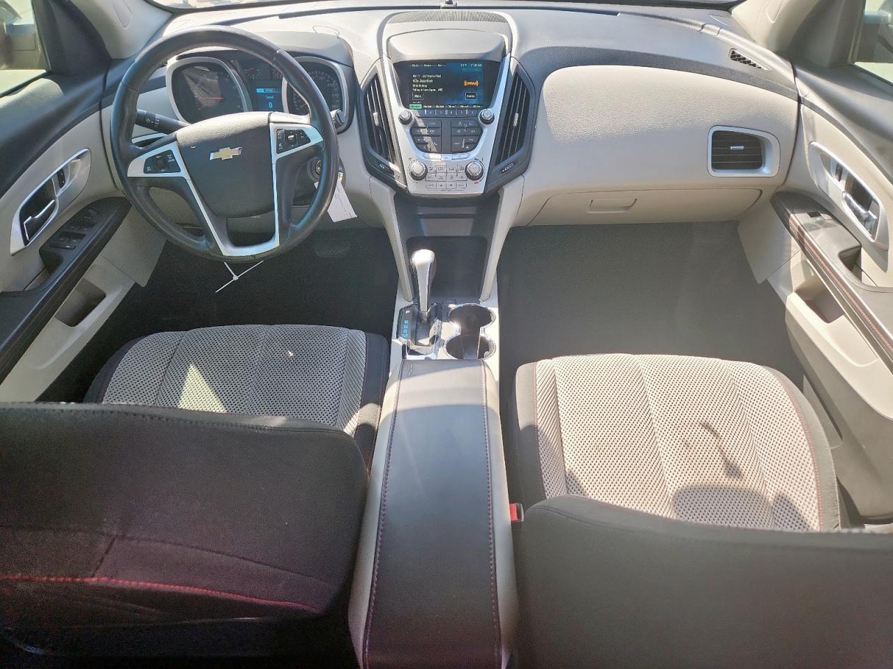 2013 Chevrolet Equinox Lt VIN: 2GNALDEK1D6402403 Lot: 82324905