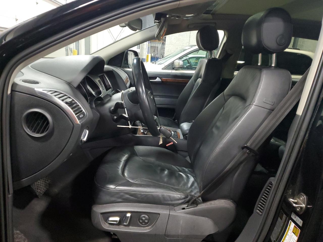 2015 Audi Q7 Premium VIN: WA1CGAFE0FD019466 Lot: 90113005