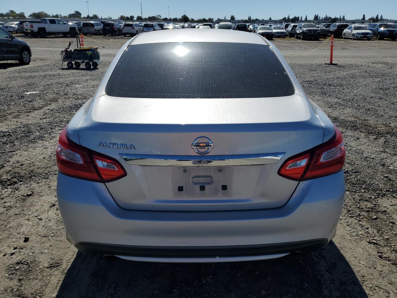 2016 Nissan Altima 2.5 VIN: 1N4AL3AP6GC173335 Lot: 86687365