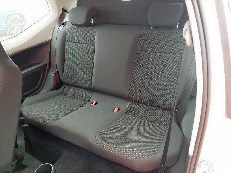 2014 VOLKSWAGEN TAKE UP 