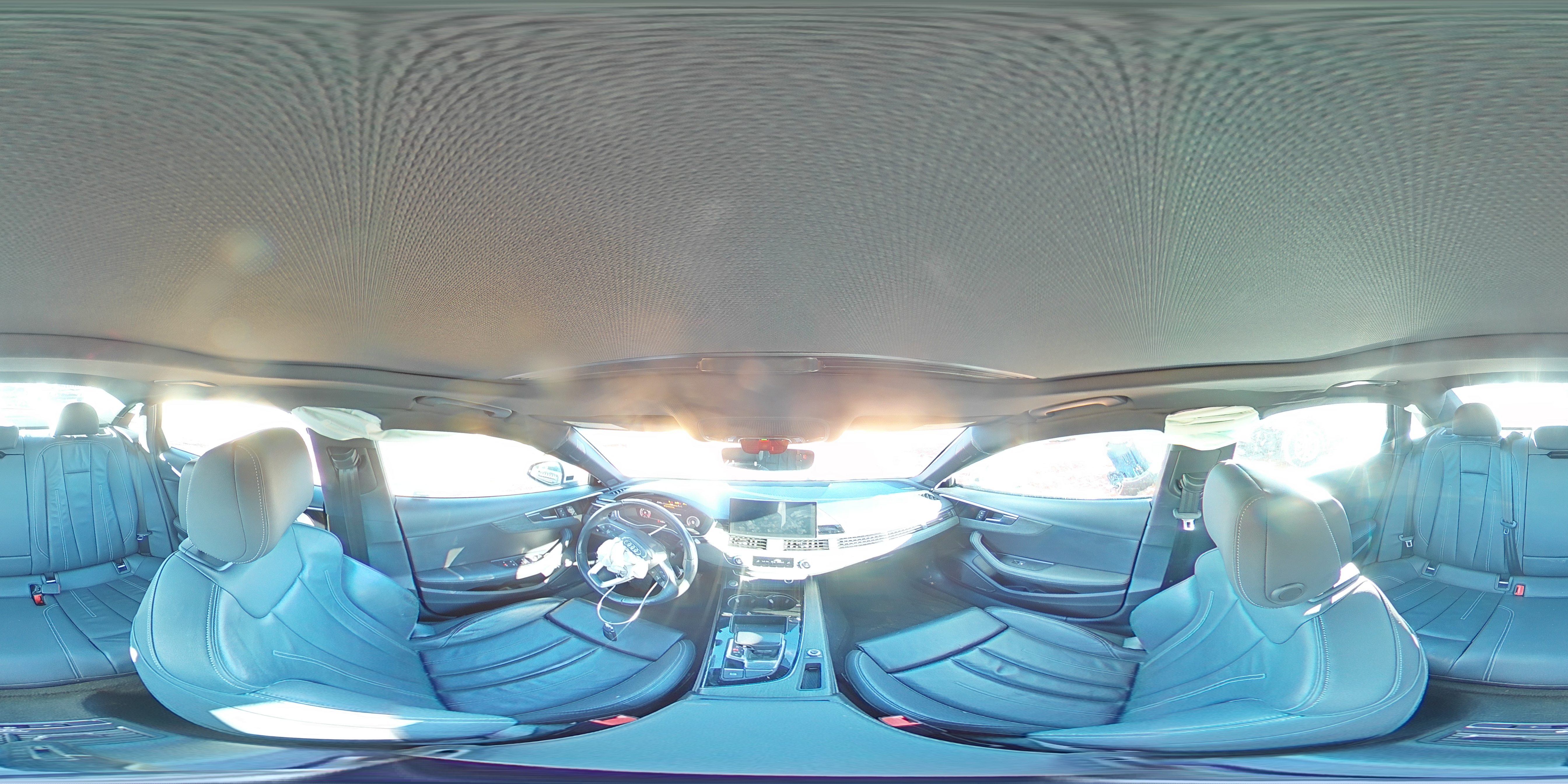 2023 Audi A4 Premium Plus 45 VIN: WAUEAAF44PN006767 Lot: 90380315