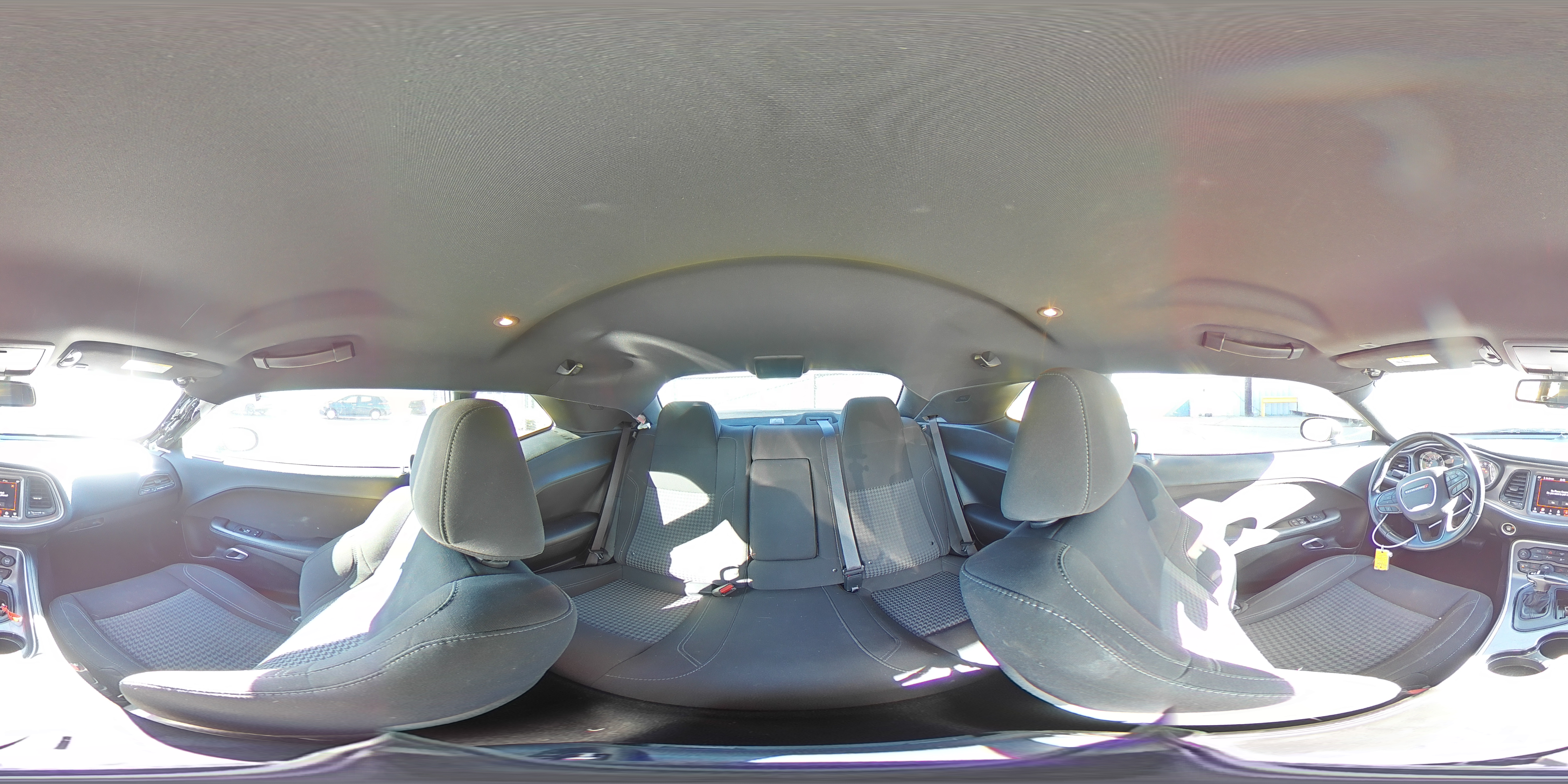 2020 Dodge Challenger Sxt VIN: 2C3CDZAG9LH206200 Lot: 85323075