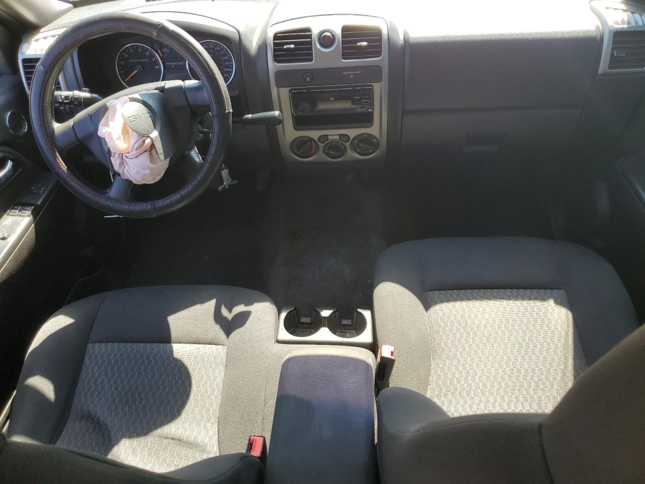 2010 GMC Canyon Sle VIN: 1GTESCD95A8131308 Lot: 85868835