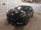 2023 FORD PUMA ST-LINE VIGNALE MHEV  for sale at Copart SANDWICH