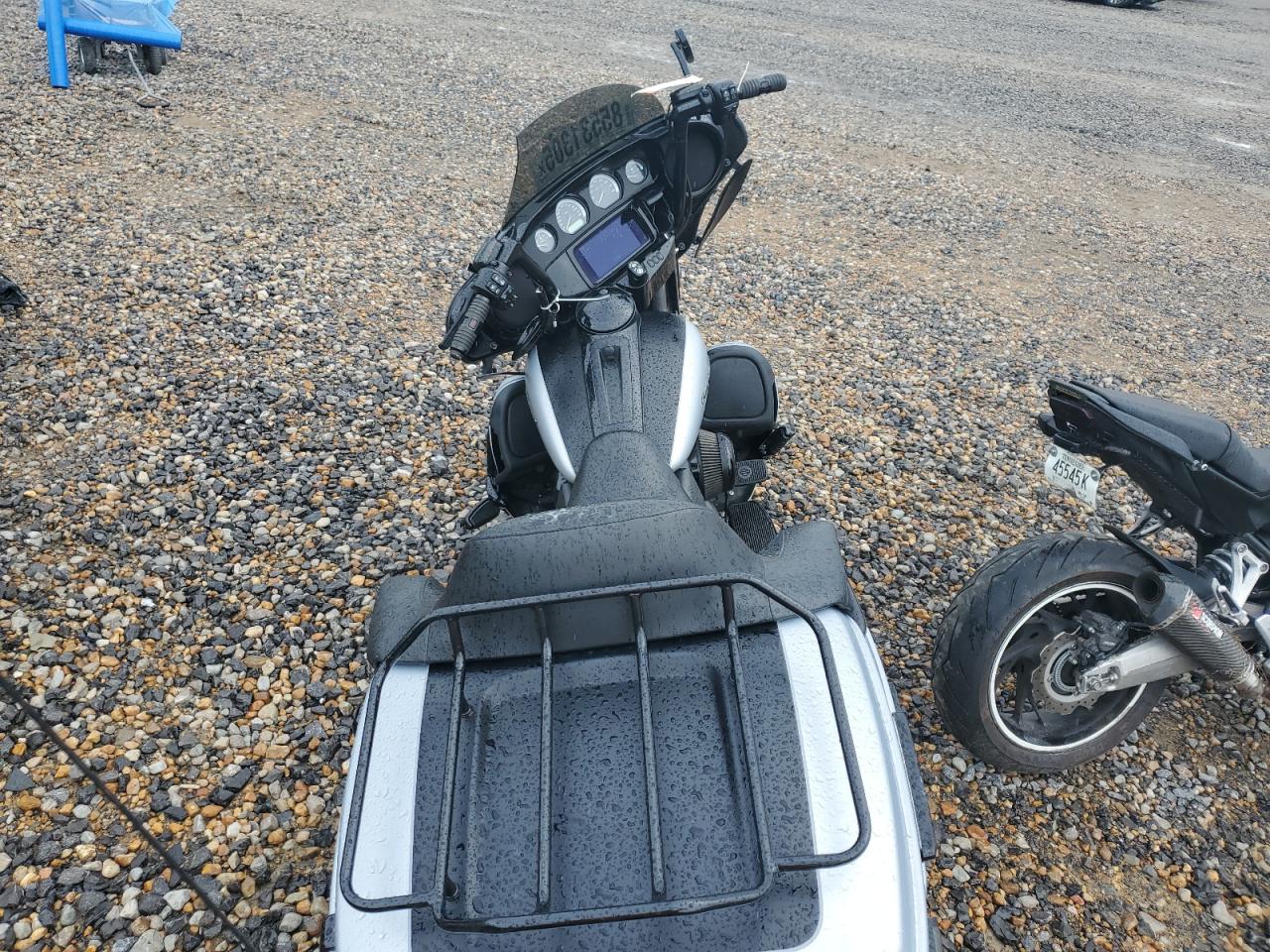 2020 Harley-Davidson Flhtk VIN: 1HD1KEF11LB623288 Lot: 85531305