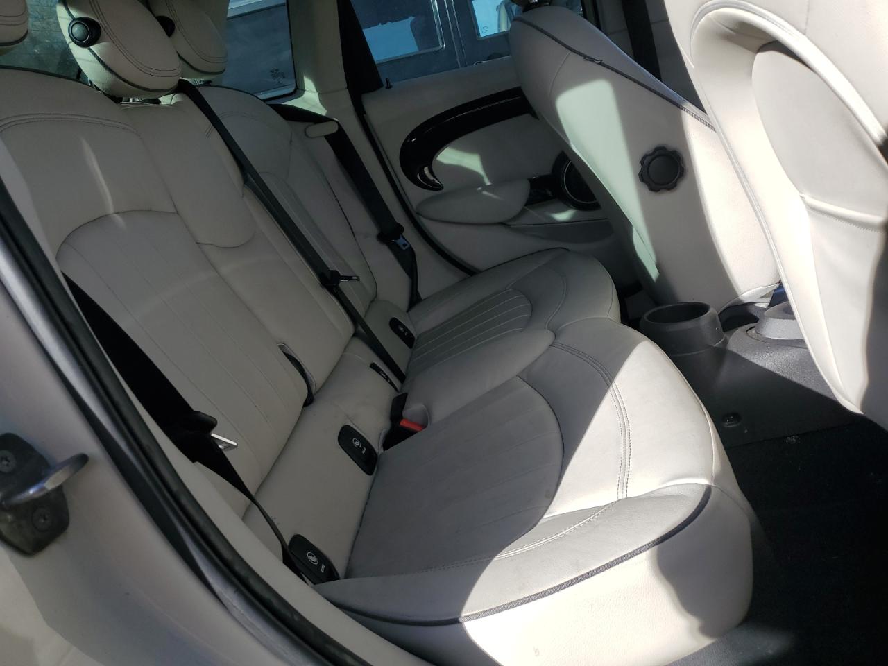 2015 Mini Cooper S VIN: WMWXU3C54F2B56891 Lot: 90738345