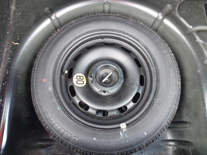 2007 FORD FIESTA 1.25 STYLE 5DR [CLIMATE]