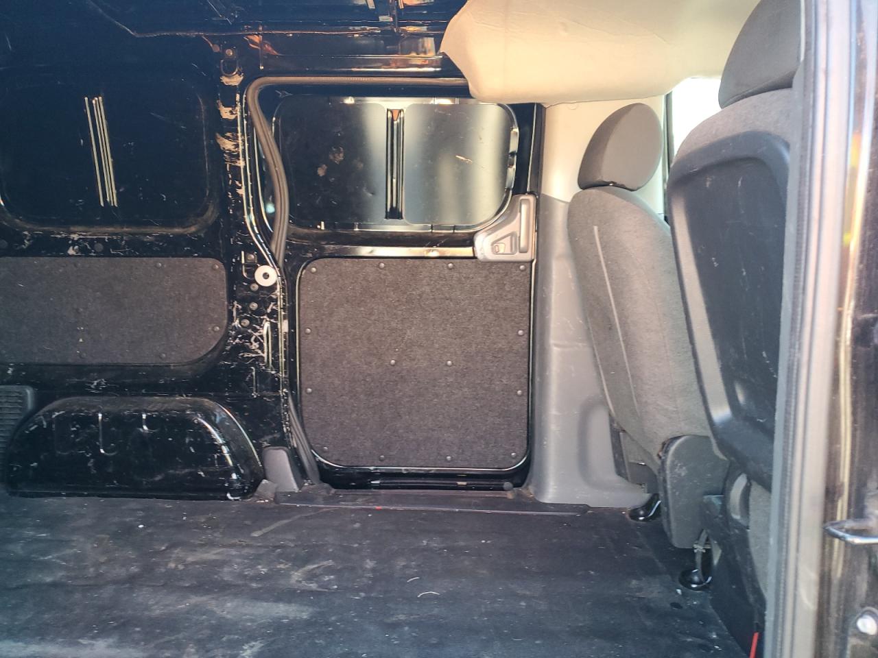 2020 Nissan Nv200 2.5S VIN: 3N6CM0KN3LK693697 Lot: 85883605