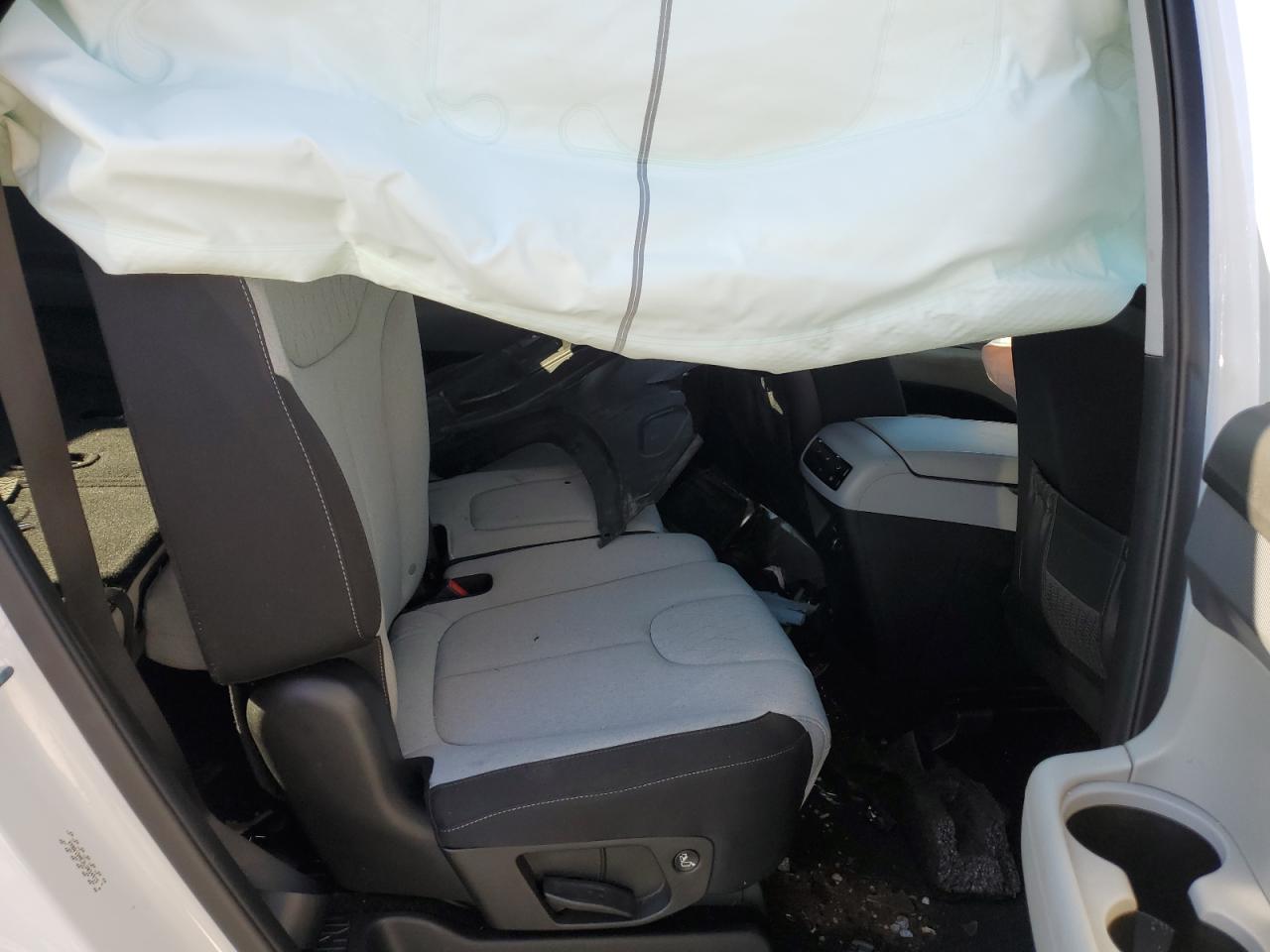 2020 Hyundai Palisade Se VIN: KM8R1DHE2LU034915 Lot: 82422425